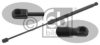 FEBI BILSTEIN 31659 Gas Spring, boot-/cargo area